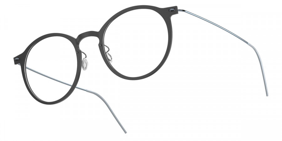 Color: D16 P25 - Lindberg N.O.W. Titanium LND6541D16P2546