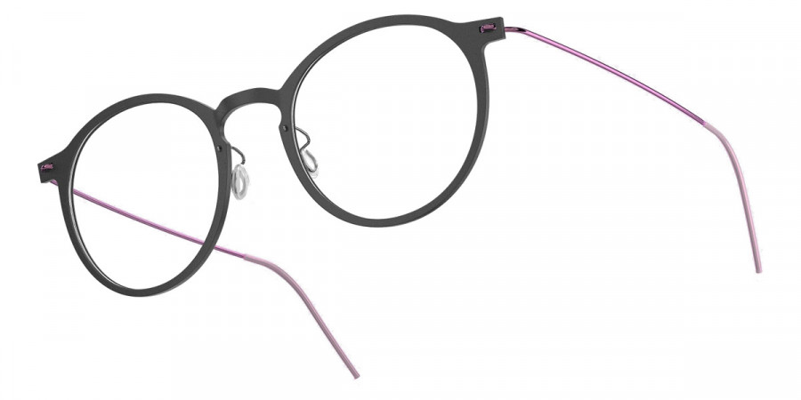 Color: D16 P75 - Lindberg N.O.W. Titanium LND6541D16P7546