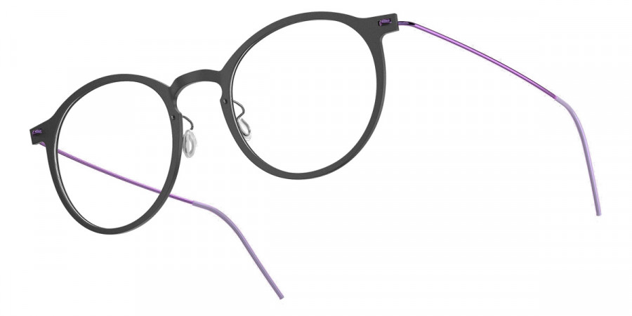 Color: D16 P77 - Lindberg N.O.W. Titanium LND6541D16P7746