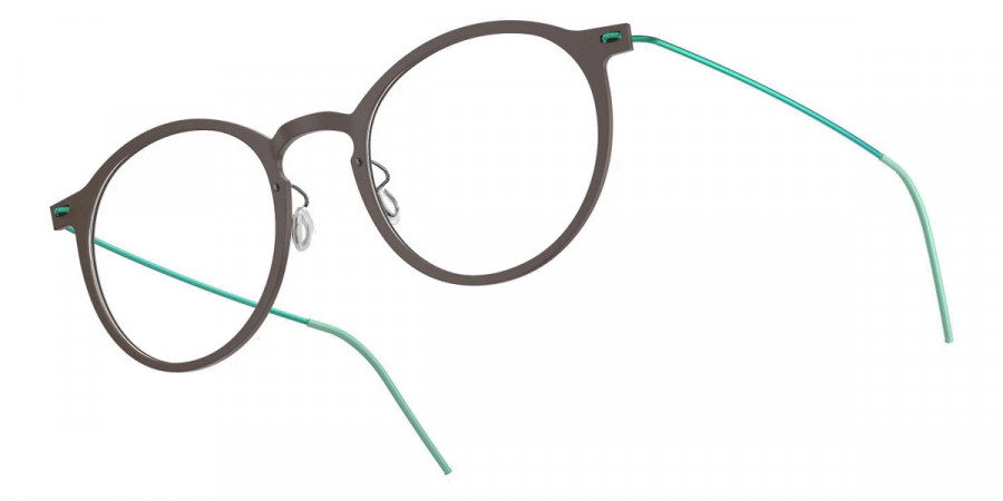 Color: D17 85 - Lindberg N.O.W. Titanium LND6541D178546