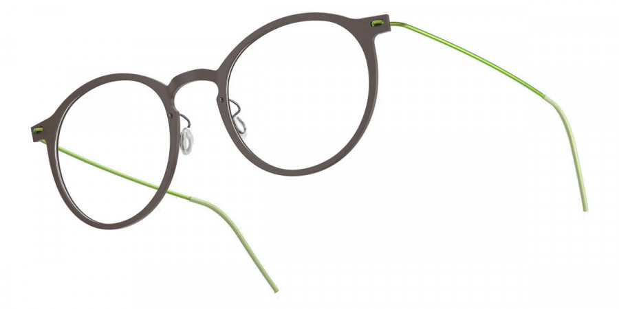 Color: D17 95 - Lindberg N.O.W. Titanium LND6541D179546