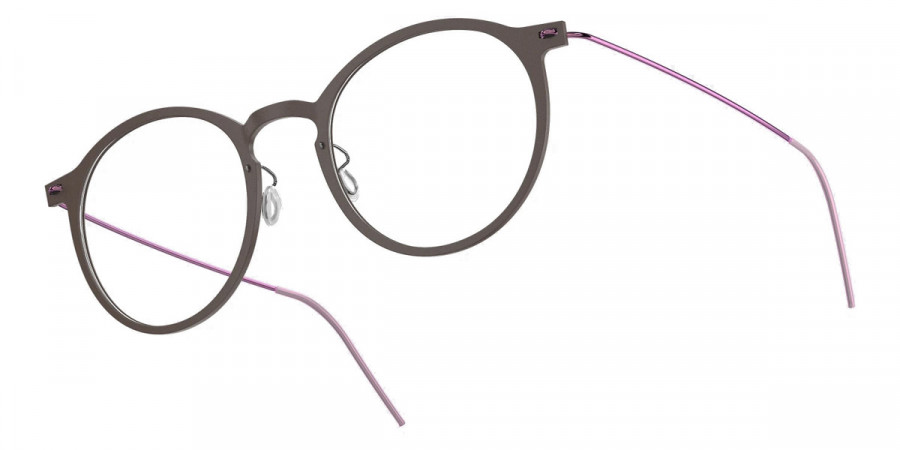 Color: D17 P75 - Lindberg N.O.W. Titanium LND6541D17P7546