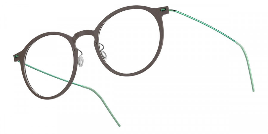 Color: D17 P90 - Lindberg N.O.W. Titanium LND6541D17P9046