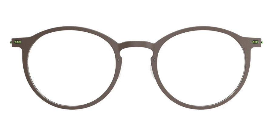 Lindberg™ 6541 46 - D17 P95 N.O.W. Titanium