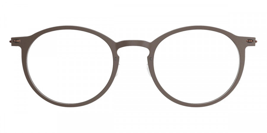 Lindberg™ 6541 46 - D17 PU12 N.O.W. Titanium