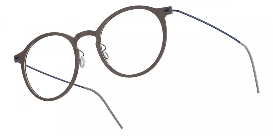 Color: D17 U13 - Lindberg N.O.W. Titanium LND6541D17U1346