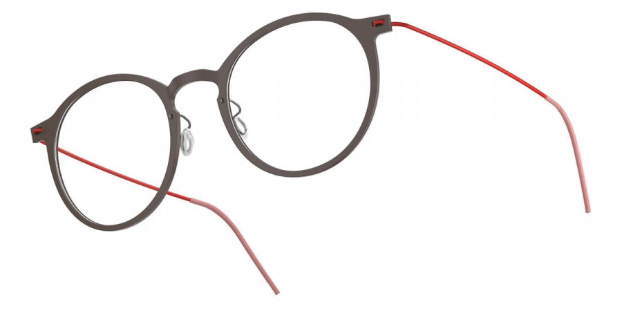 Color: D17 U33 - Lindberg N.O.W. Titanium LND6541D17U3346