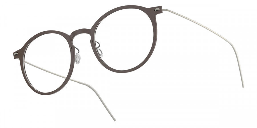 Color: D17 U38 - Lindberg N.O.W. Titanium LND6541D17U3846