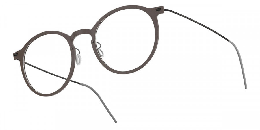 Color: D17 U9 - Lindberg N.O.W. Titanium LND6541D17U946