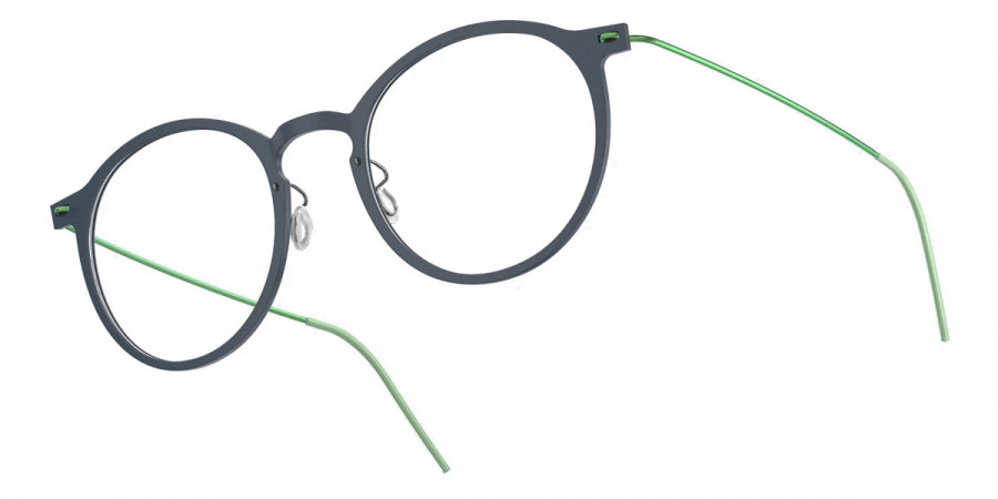 Color: D18 90 - Lindberg N.O.W. Titanium LND6541D189046