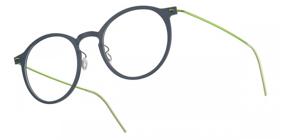 Color: D18 95 - Lindberg N.O.W. Titanium LND6541D189546