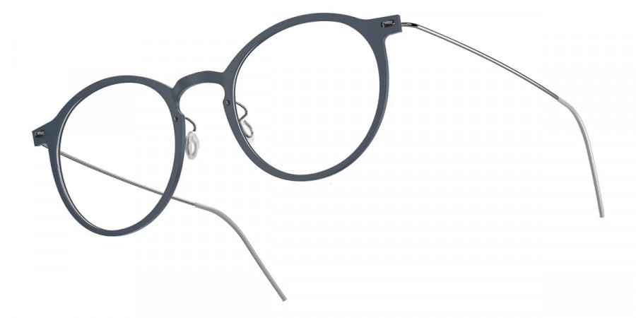 Color: D18 P10 - Lindberg N.O.W. Titanium LND6541D18P1046