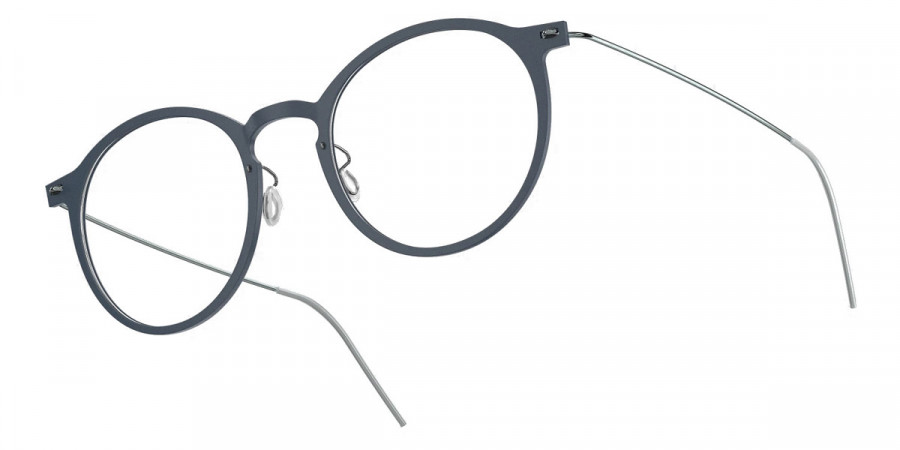 Color: D18 P30 - Lindberg N.O.W. Titanium LND6541D18P3046