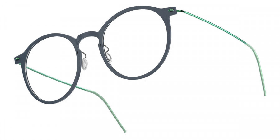 Color: D18 P90 - Lindberg N.O.W. Titanium LND6541D18P9046