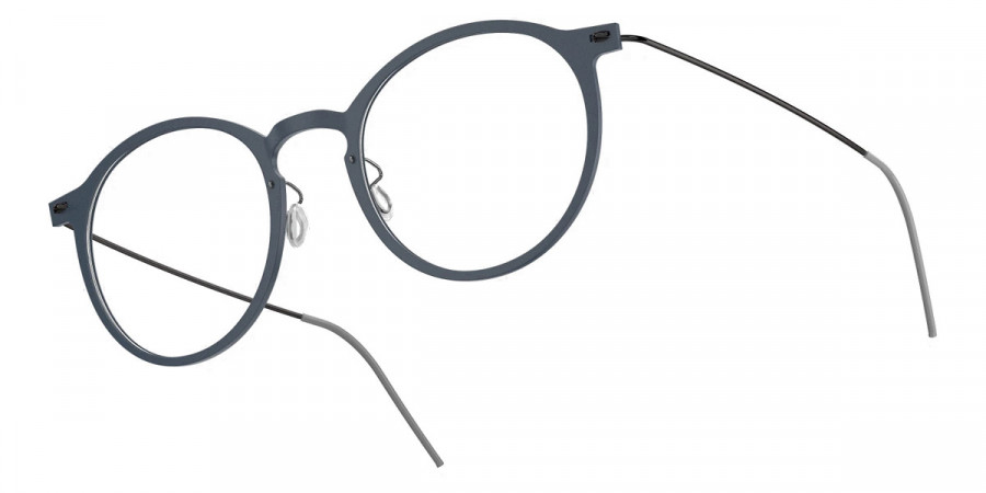 Color: D18 PU9 - Lindberg N.O.W. Titanium LND6541D18PU946