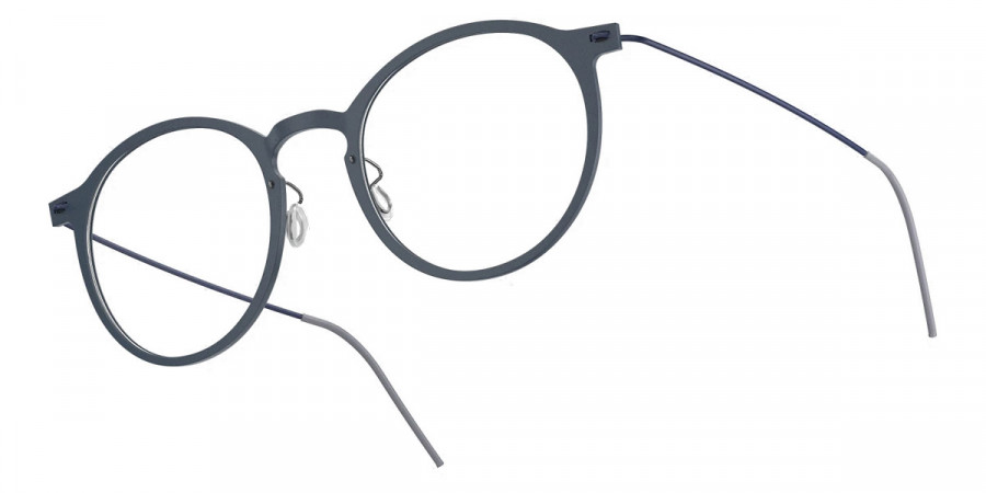 Color: D18 U13 - Lindberg N.O.W. Titanium LND6541D18U1346