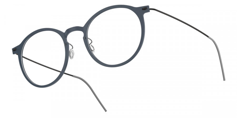 Color: D18 U9 - Lindberg N.O.W. Titanium LND6541D18U946