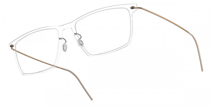 Color: C01 35 - Lindberg N.O.W. Titanium LND6544C013553