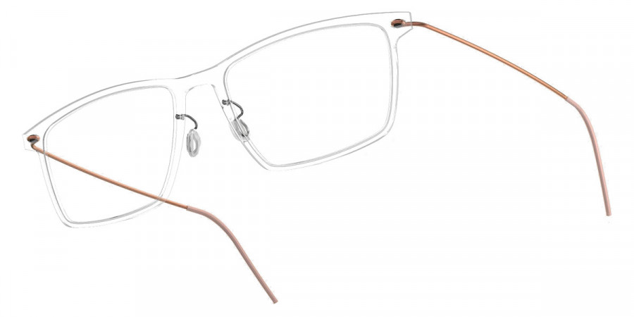 Color: C01 60 - Lindberg N.O.W. Titanium LND6544C016053