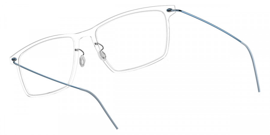 Color: C01 P20 - Lindberg N.O.W. Titanium LND6544C01P2053