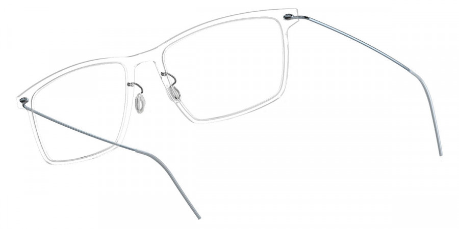 Color: C01 P25 - Lindberg N.O.W. Titanium LND6544C01P2553