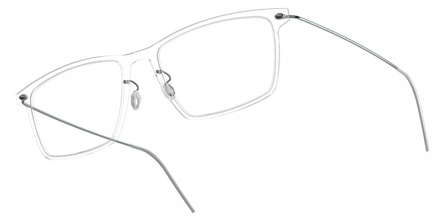 Color: C01 P30 - Lindberg N.O.W. Titanium LND6544C01P3053