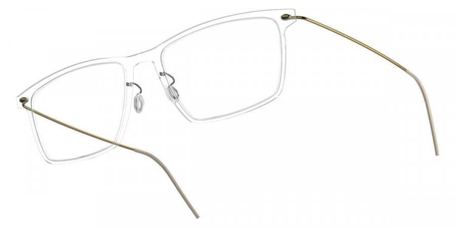 Color: C01 P35 - Lindberg N.O.W. Titanium LND6544C01P3553