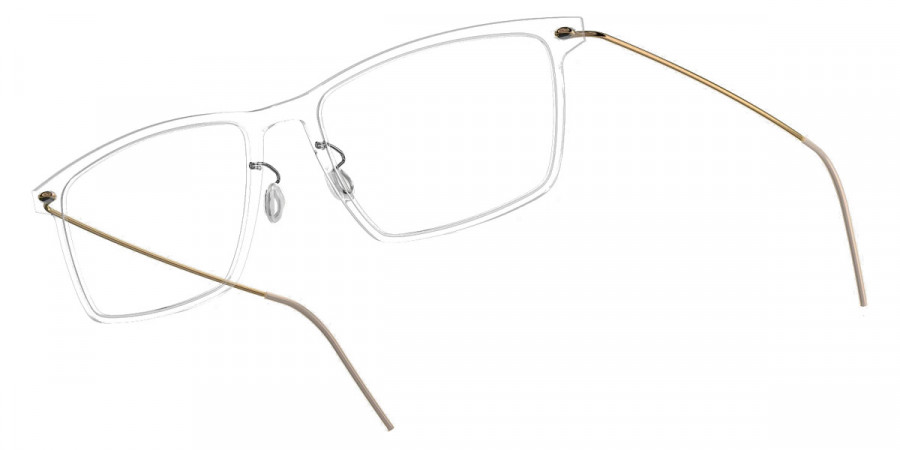 Color: C01 P60 - Lindberg N.O.W. Titanium LND6544C01P6053