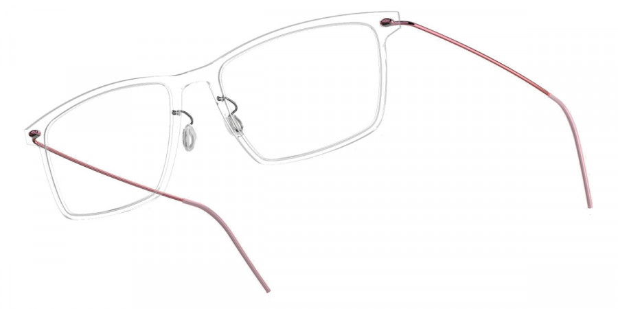 Color: C01 P70 - Lindberg N.O.W. Titanium LND6544C01P7053