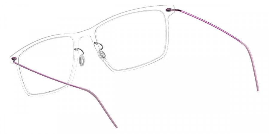 Color: C01 P75 - Lindberg N.O.W. Titanium LND6544C01P7553