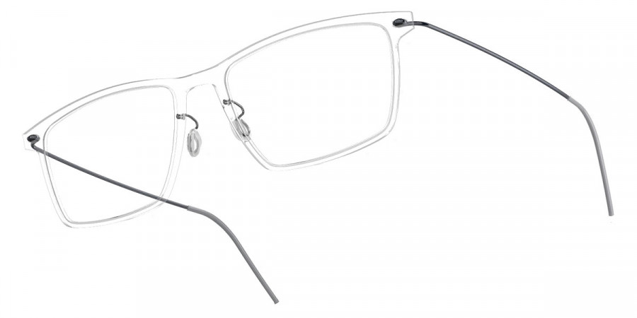 Color: C01 PU16 - Lindberg N.O.W. Titanium LND6544C01PU1653