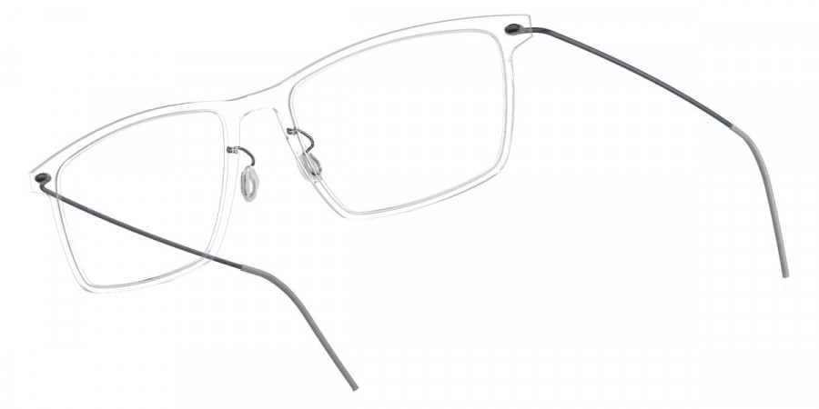 Color: C01 U16 - Lindberg N.O.W. Titanium LND6544C01U1653