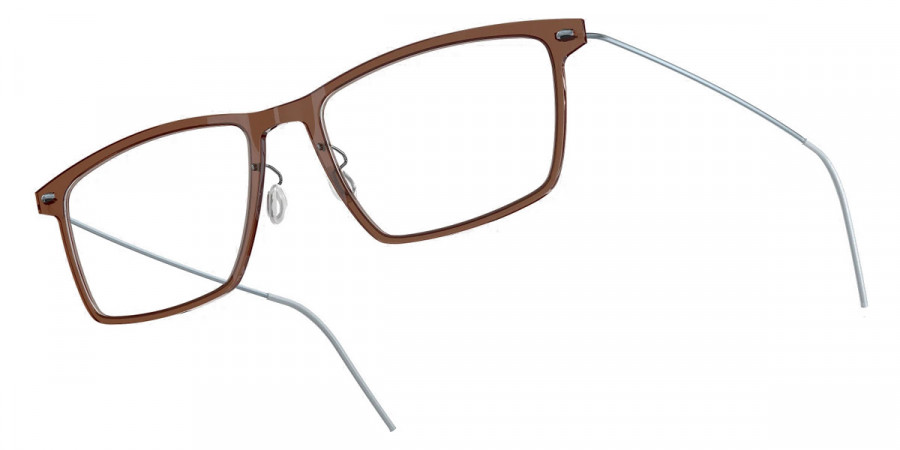 Color: C02 25 - Lindberg N.O.W. Titanium LND6544C022553