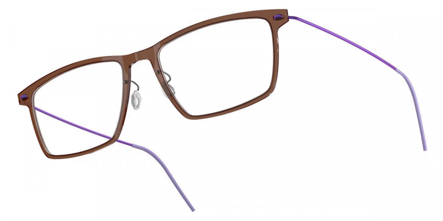 Color: C02 77 - Lindberg N.O.W. Titanium LND6544C027753