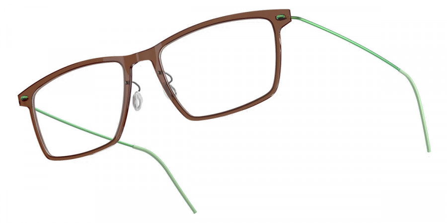 Color: C02 90 - Lindberg N.O.W. Titanium LND6544C029053