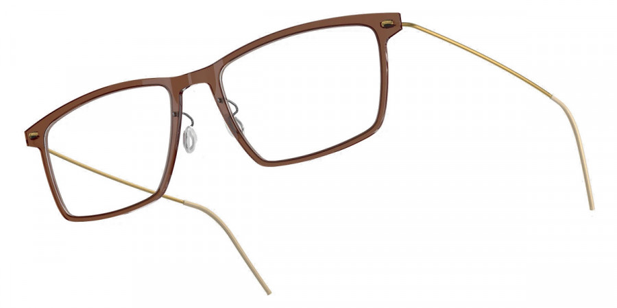 Color: C02 GT - Lindberg N.O.W. Titanium LND6544C02GT53