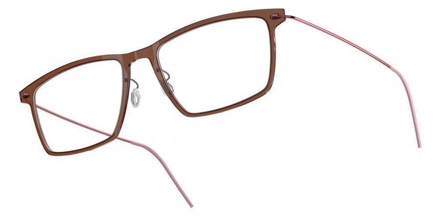 Color: C02 P70 - Lindberg N.O.W. Titanium LND6544C02P7053