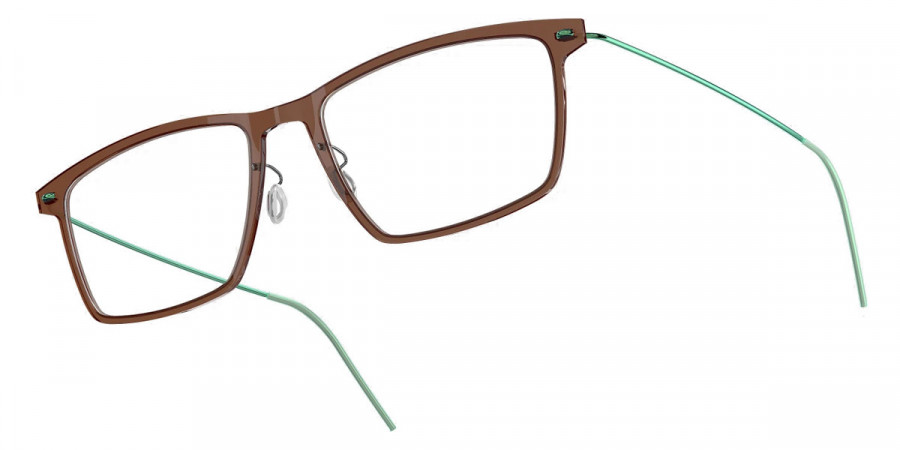 Color: C02 P90 - Lindberg N.O.W. Titanium LND6544C02P9053