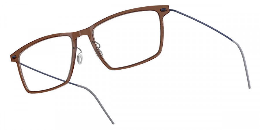 Color: C02 U13 - Lindberg N.O.W. Titanium LND6544C02U1353