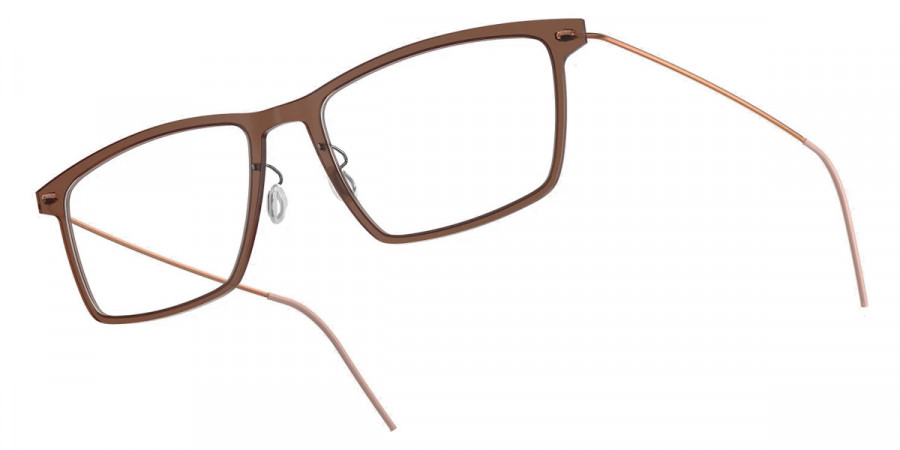 Color: C02M 60 - Lindberg N.O.W. Titanium LND6544C02M6053