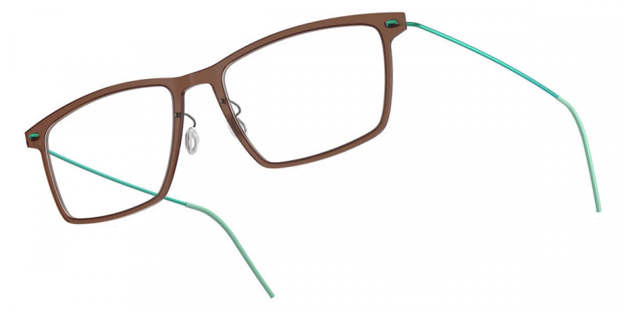 Color: C02M 85 - Lindberg N.O.W. Titanium LND6544C02M8555