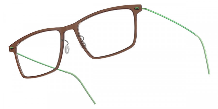 Color: C02M 90 - Lindberg N.O.W. Titanium LND6544C02M9053