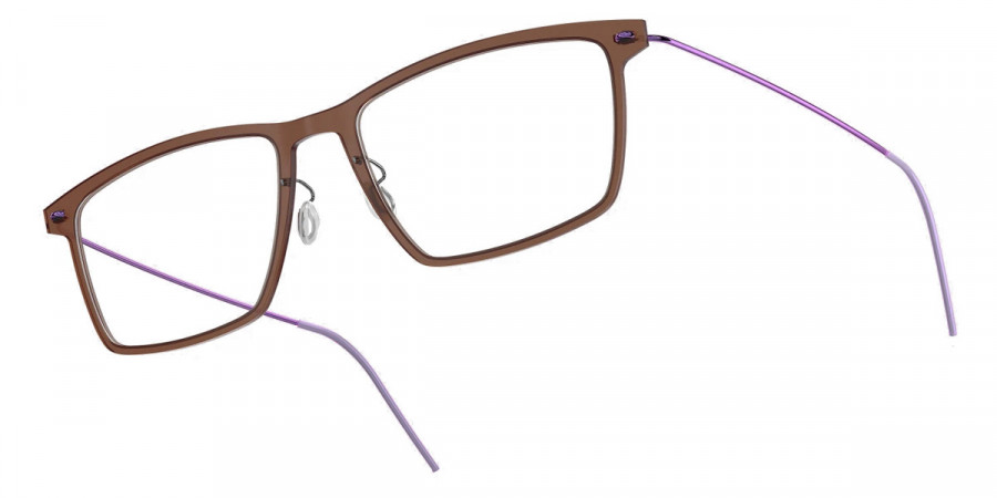 Color: C02M P77 - Lindberg N.O.W. Titanium LND6544C02MP7753