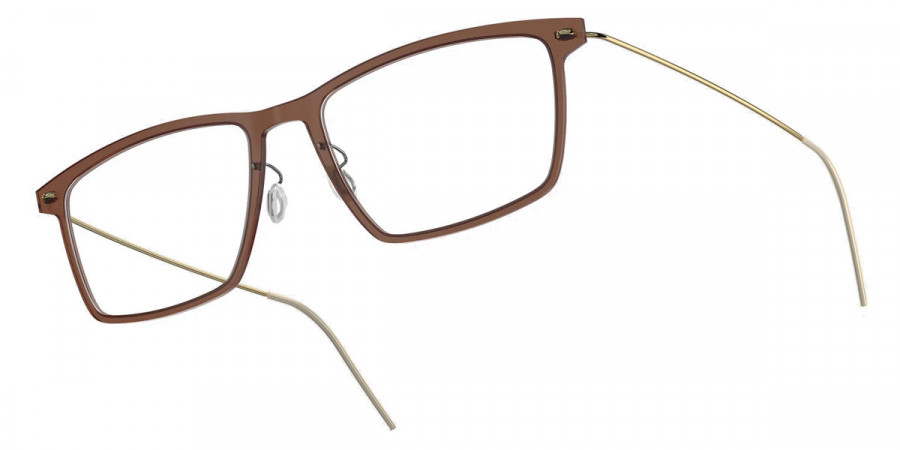 Color: C02M PGT - Lindberg N.O.W. Titanium LND6544C02MPGT53