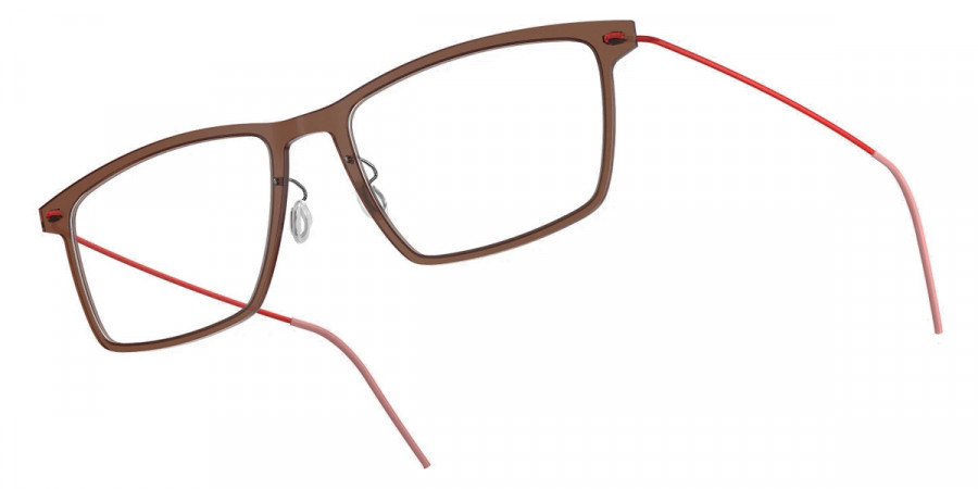 Color: C02M U33 - Lindberg N.O.W. Titanium LND6544C02MU3353