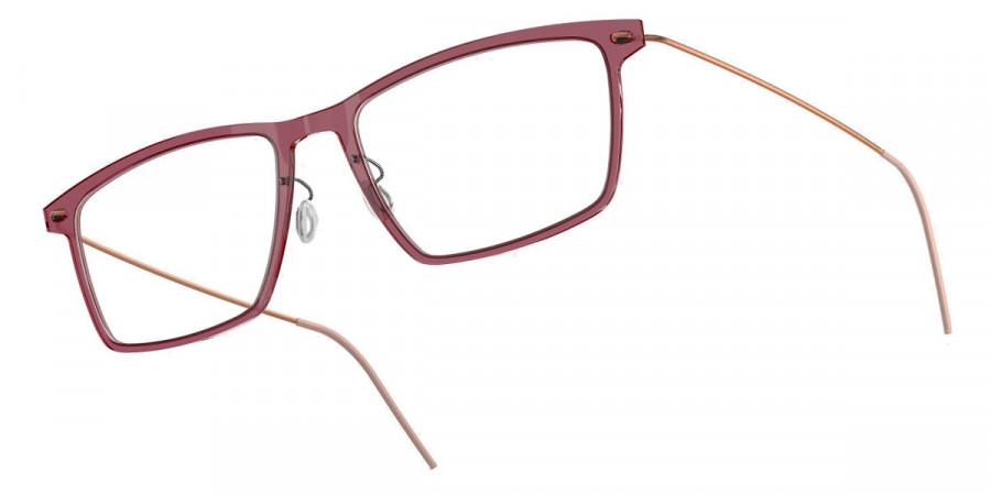 Color: C04 60 - Lindberg N.O.W. Titanium LND6544C046053