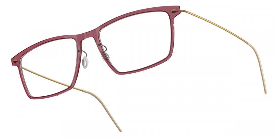 Color: C04 GT - Lindberg N.O.W. Titanium LND6544C04GT53