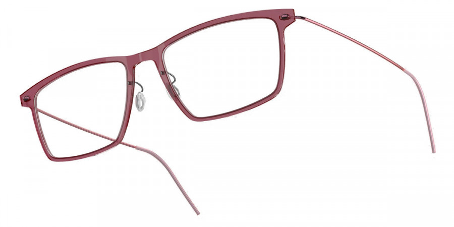 Color: C04 P70 - Lindberg N.O.W. Titanium LND6544C04P7055