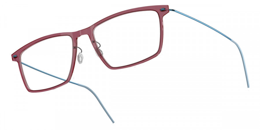 Color: C04 P80 - Lindberg N.O.W. Titanium LND6544C04P8053