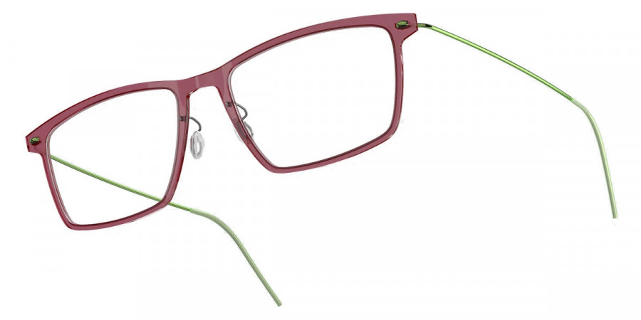 Color: C04 P95 - Lindberg N.O.W. Titanium LND6544C04P9553